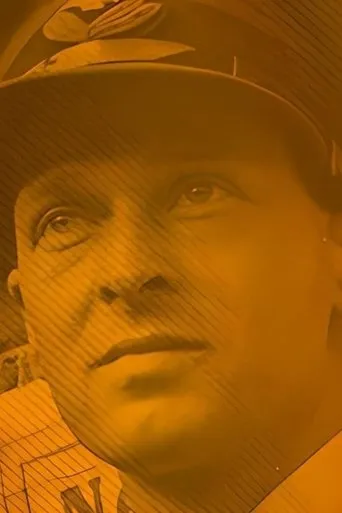 De Onbekende Soldaat: Erik Hazelhoff Roelfzema movie poster - Rated 7/10