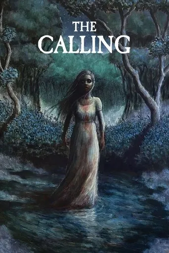 The Calling movie poster - Entertainment content