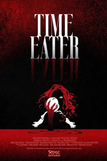 Time Eater movie poster - Entertainment content