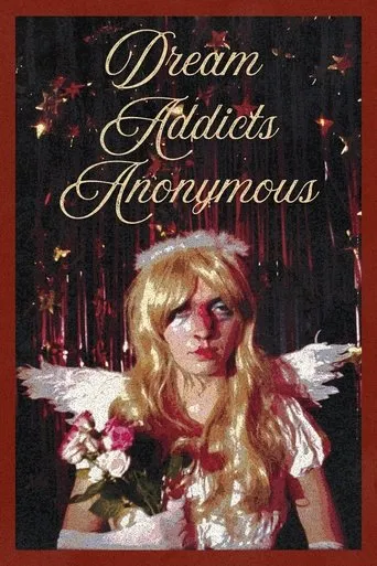 Dream Addicts Anonymous movie poster - Entertainment content