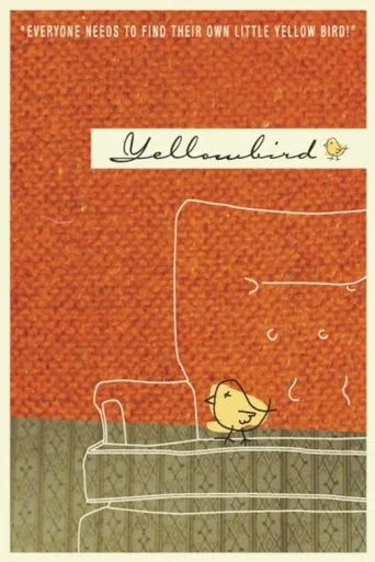 Yellow Bird movie poster - Entertainment content