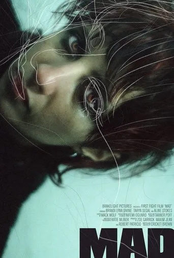 MAD movie poster - Entertainment content