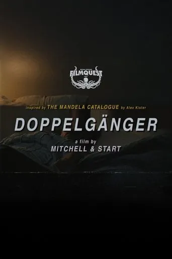 Doppelgänger movie poster - Entertainment content