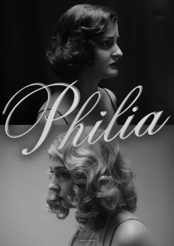 Philia movie poster - Entertainment content