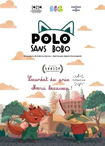 Polo sans bobo movie poster - Rated 8/10