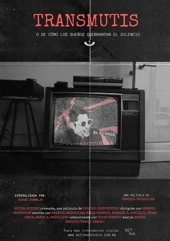 TRANSMUTIS: o de cómo los sueños quebrantan el silencio movie poster - Entertainment content