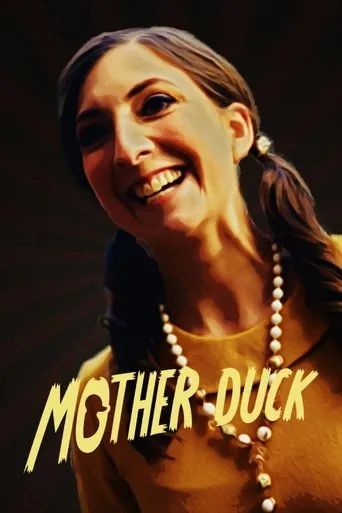 Mother Duck movie poster - Entertainment content