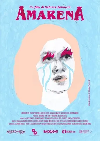 Amarena movie poster - Entertainment content