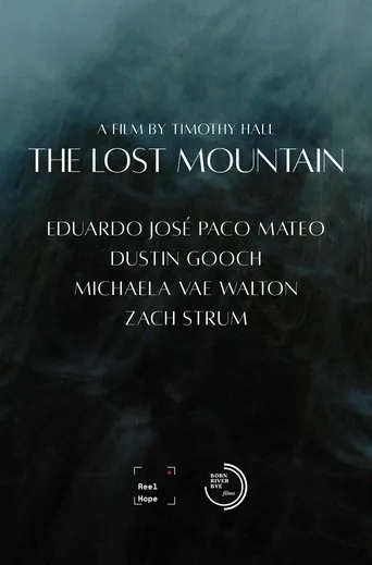 Summer Lost movie poster - Entertainment content