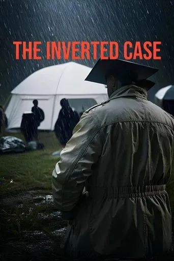The Inverted Case movie poster - Entertainment content