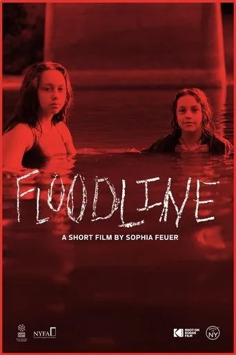 Floodline movie poster - Entertainment content