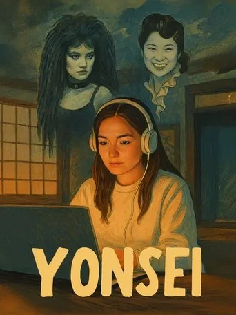 Yonsei movie poster - Entertainment content
