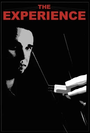 The Experience movie poster - Entertainment content