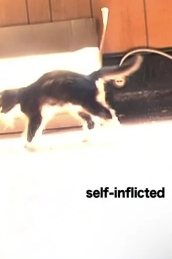 Self-Inflicted movie poster - Entertainment content