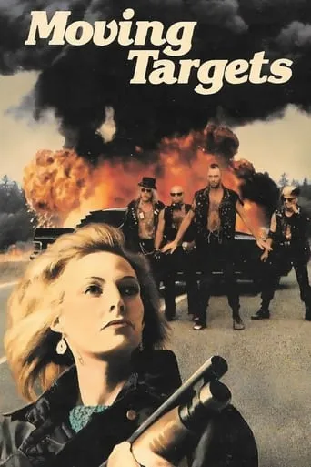 Run Chrissie Run! movie poster - Rated 4.6/10