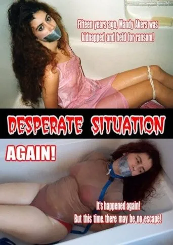 Desperate Situation Again movie poster - Entertainment content