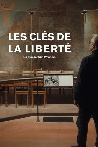 The Keys to Freedom movie poster - Entertainment content