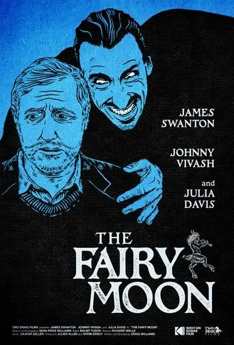 The Fairy Moon movie poster - Rated 5/10