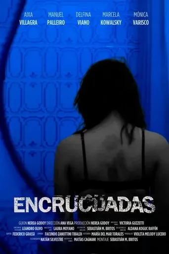 Encrucijadas movie poster - Rated 10/10