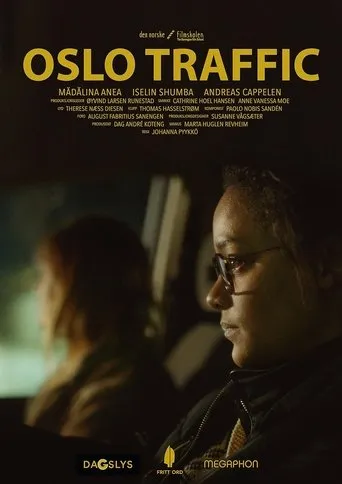 Oslo Traffic movie poster - Entertainment content