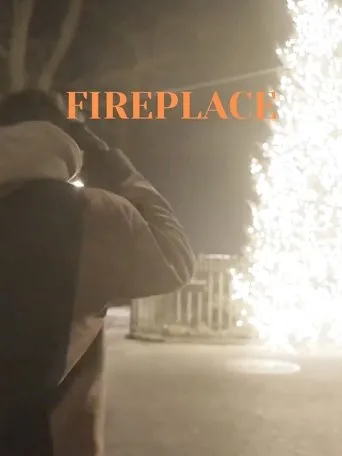 Fireplace movie poster - Entertainment content