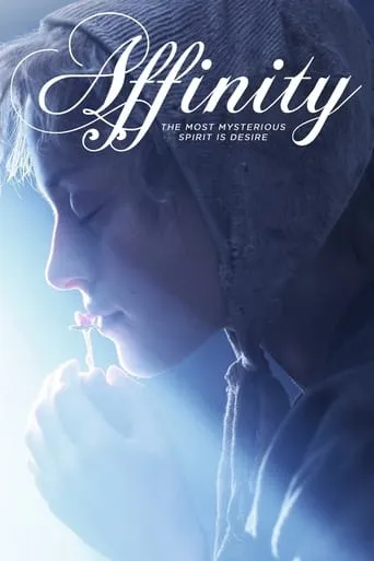 Affinity movie poster - Rated 5.9/10