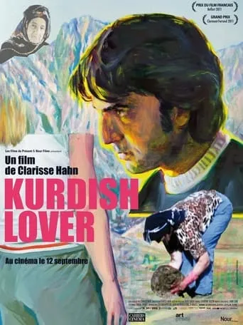 Kurdish Lover movie poster - Rated 6.8/10