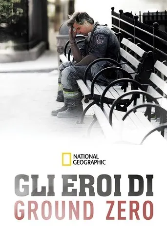 Gli eroi di Ground Zero movie poster - Entertainment content