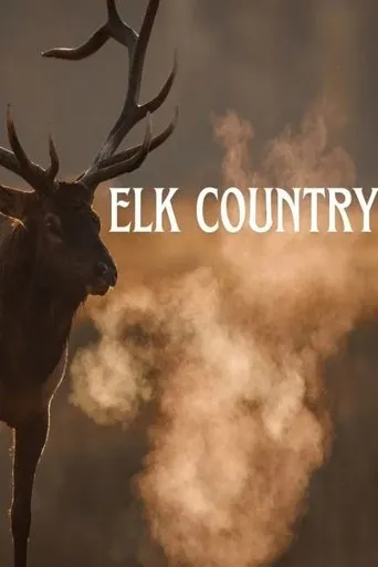 Elk Country movie poster - Entertainment content