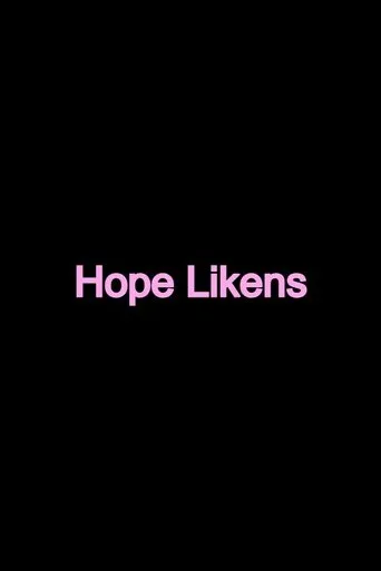 Hope Likens movie poster - Entertainment content