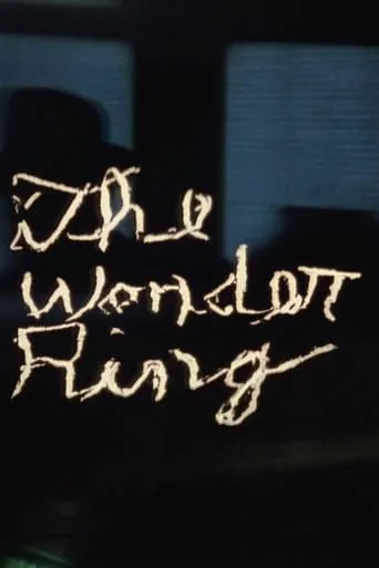 The Wonder Ring movie poster - Rated 5.9/10
