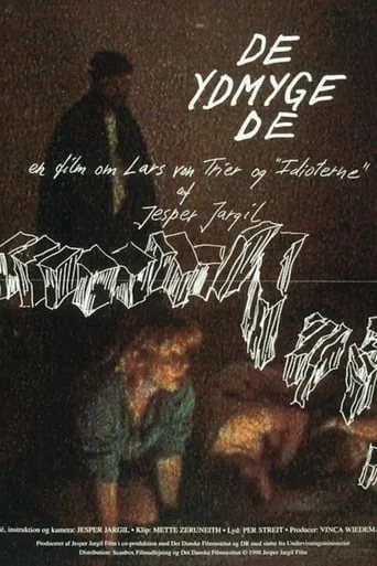 The Humiliated movie poster - Rated 6.5/10