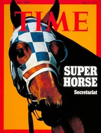 Secretariat movie poster - Entertainment content