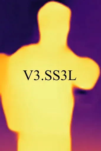 V3.SS3L movie poster - Entertainment content