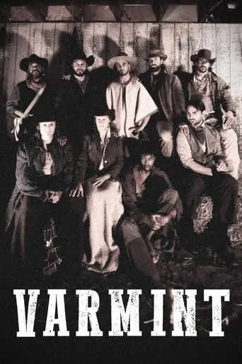 Varmint movie poster - Entertainment content