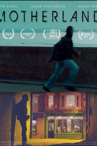 Motherland movie poster - Entertainment content