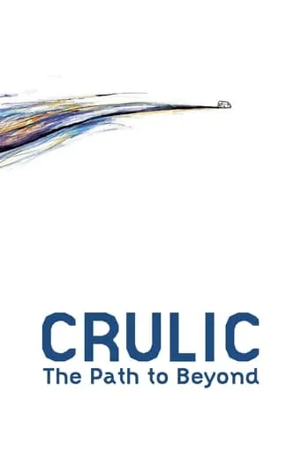 Crulic: The Path to Beyond movie poster - Rated 7/10