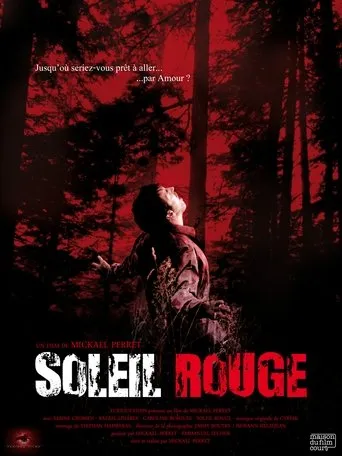 Soleil rouge movie poster - Entertainment content