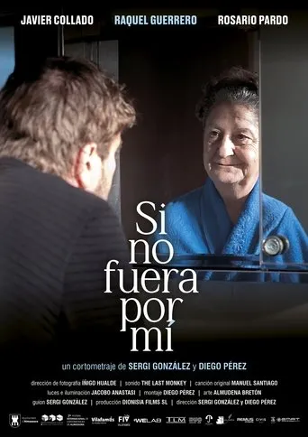 Si no fuera por mí movie poster - Entertainment content