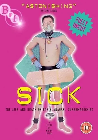 Sara's Sick Too movie poster - Entertainment content