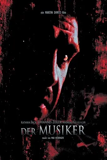 Der Musiker movie poster - Entertainment content
