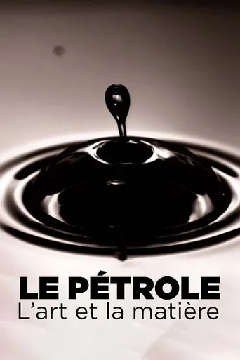 Petro-Melancholie movie poster - Entertainment content