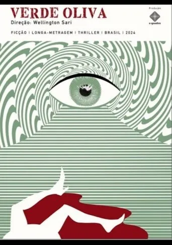 Verde Oliva movie poster - Entertainment content