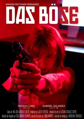 Das Bose movie poster - Entertainment content