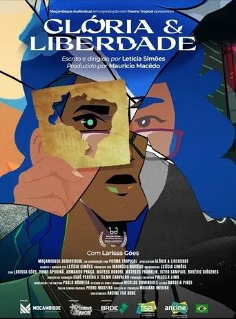Glory & Freedom movie poster - Entertainment content