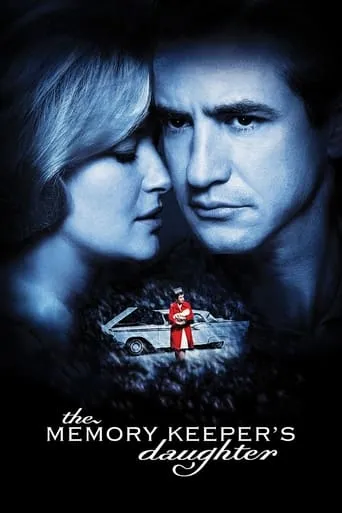 The Memory Keeper's Daughter movie poster - Rated 6.4/10