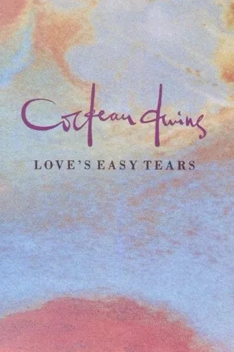 Love's Easy Tears movie poster - Entertainment content