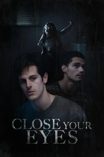Close Your Eyes movie poster - Entertainment content