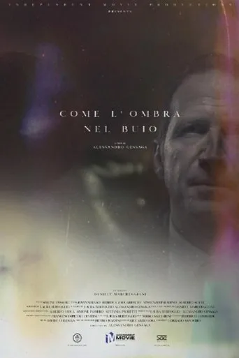 Come l'ombra nel buio movie poster - Entertainment content
