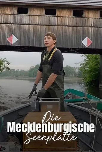 Das Land der tausend Seen: Die Mecklenburgische Seenplatte movie poster - Entertainment content